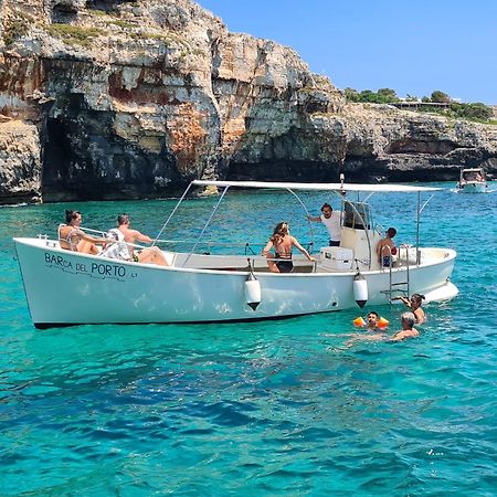 Santa Maria di Leuca Casa Vacanza Leuca מראה חיצוני תמונה