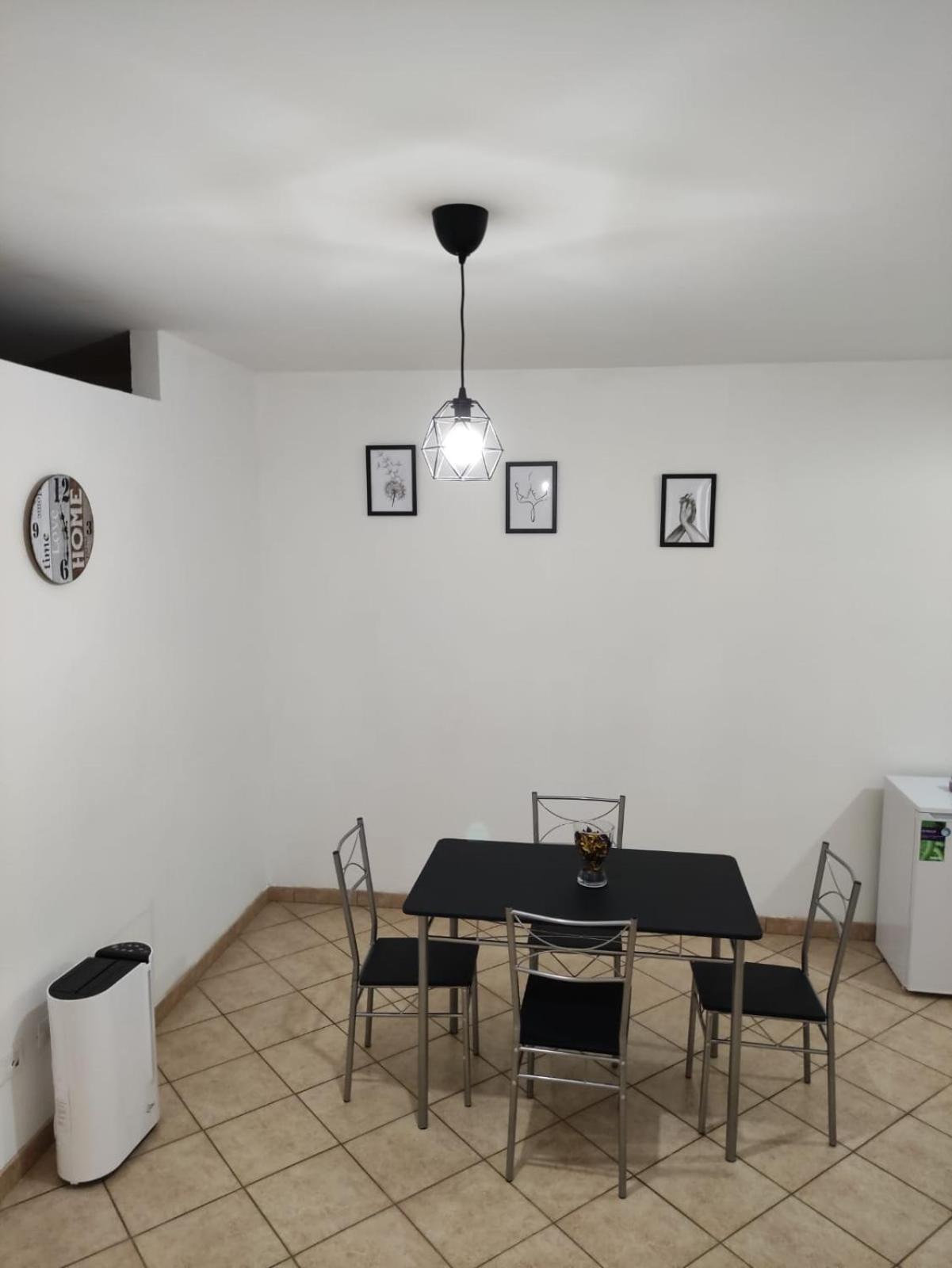 Santa Maria di Leuca Casa Vacanza Leuca מראה חיצוני תמונה
