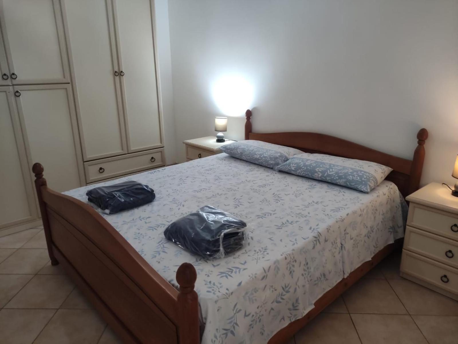 Santa Maria di Leuca Casa Vacanza Leuca מראה חיצוני תמונה