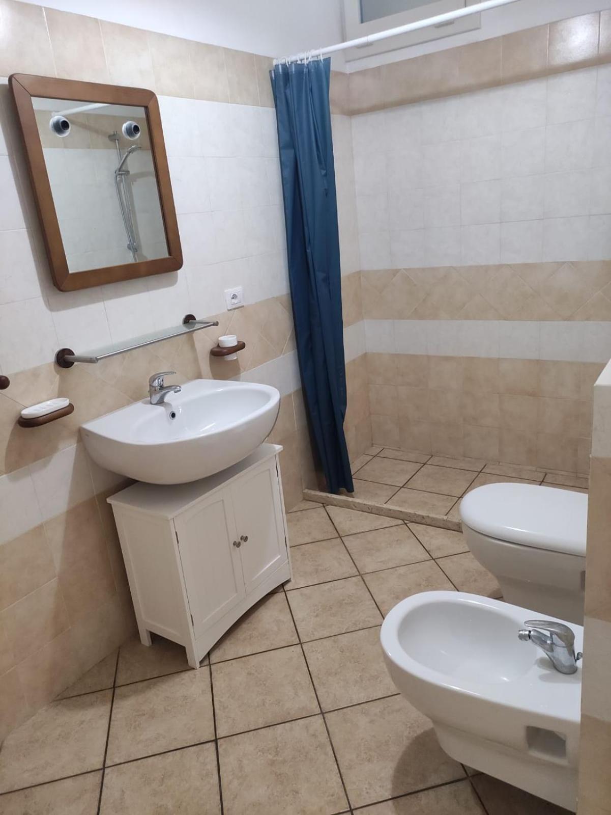 Santa Maria di Leuca Casa Vacanza Leuca מראה חיצוני תמונה