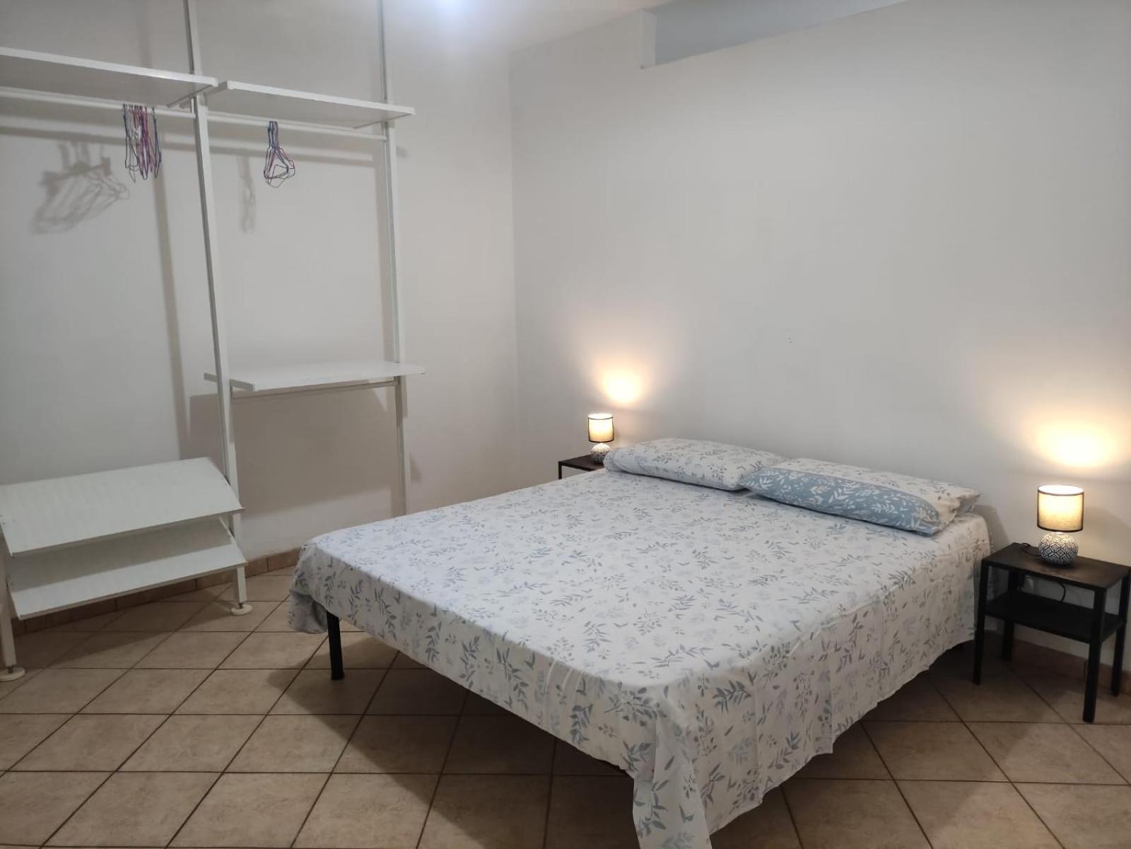 Santa Maria di Leuca Casa Vacanza Leuca מראה חיצוני תמונה