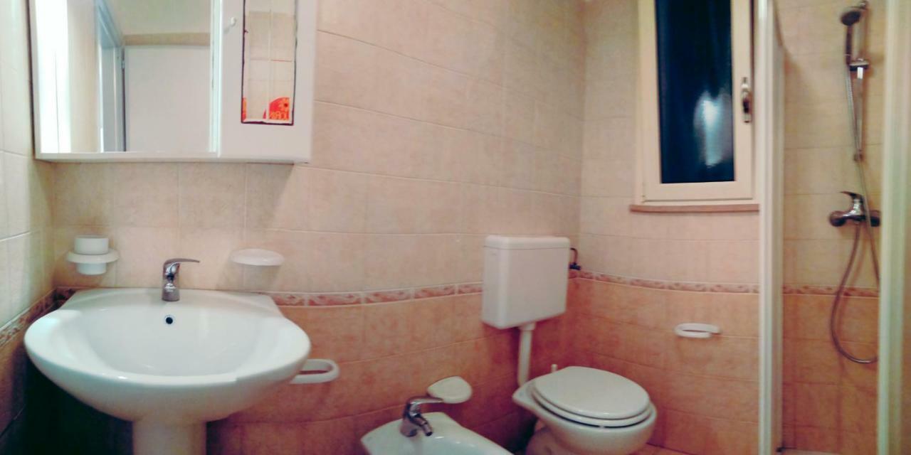 Santa Maria di Leuca Casa Vacanza Leuca מראה חיצוני תמונה