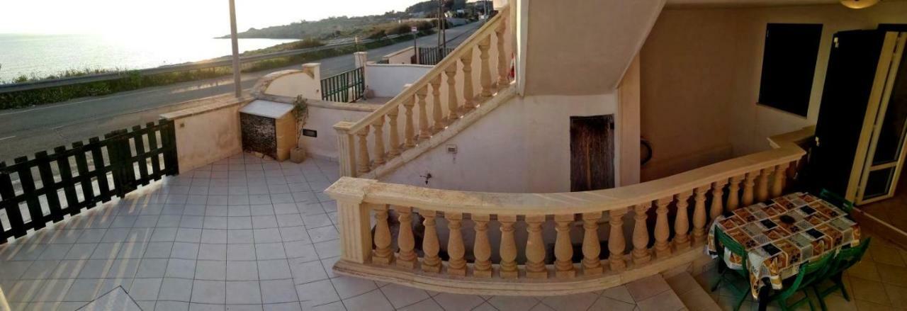 Santa Maria di Leuca Casa Vacanza Leuca מראה חיצוני תמונה